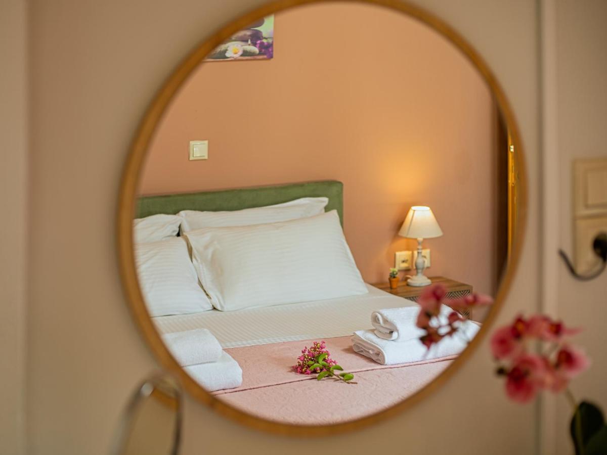 Plakias River Apartment Экстерьер фото