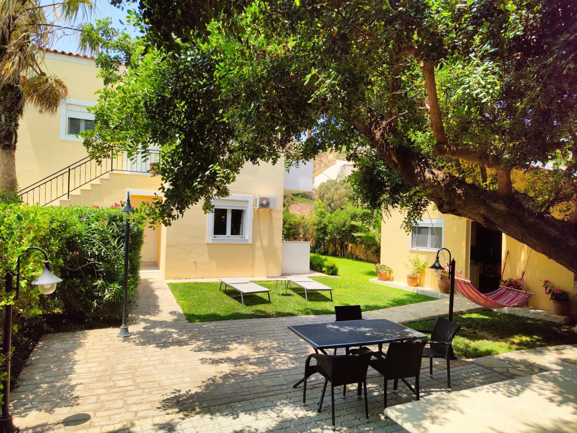 Plakias River Apartment Экстерьер фото